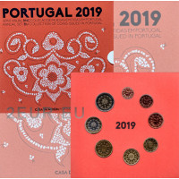 Portugal 2019 - Euroset BU