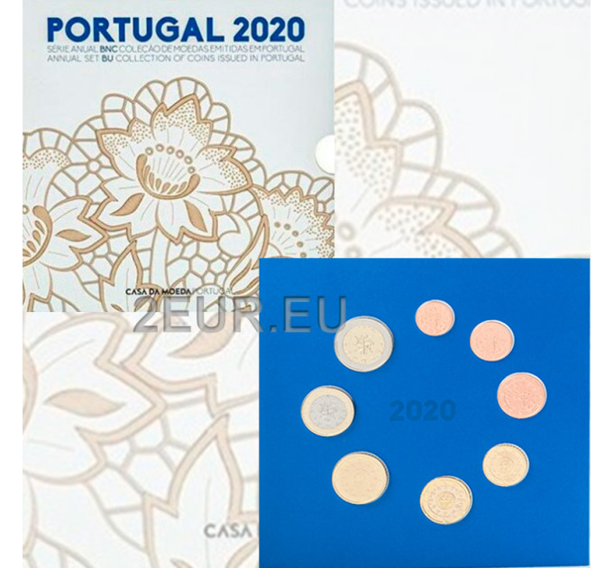 Portugal 2020 - Euroset BU