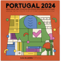 Portugal Euroset BU 2024
