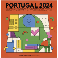 Portugal Euroset BU 2024