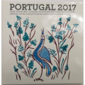 Portugal 2017 - Euroset BU