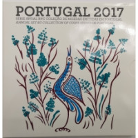 Portugal 2017 - Euroset BU