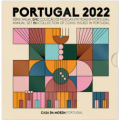 Portugal 2022 - Euroset BU