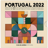 Portugal 2022 - Euroset BU