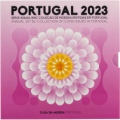 Portugal 2023 - Euroset BU