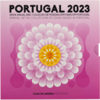 Portugal 2023 - Euroset BU