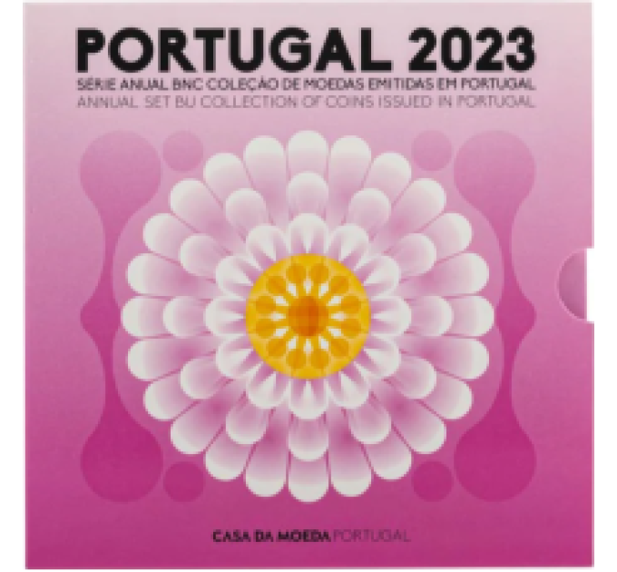 Portugal 2023 - Euroset BU