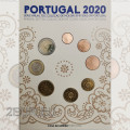 Portugal 2020 - Euroset FDC