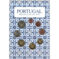 Portugal 2009 - Euroset FDC