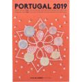 Portugal 2019 - Euroset FDC