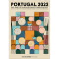 Portugal 2022 - Euroset FDC
