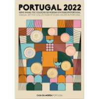Portugal 2022 - Euroset FDC