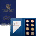 San Marino 2008 - Euro set proof