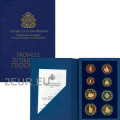 San Marino 2010 - Euro set proof