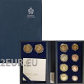 San Marino 2023 - Euro set proof