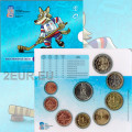 Slovakia Euromuntenset BU 2011 - IIHF Wereldkampioenschappen ijshockey