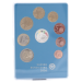Slovakia Euro set  proof 2026 - Olympische Winterspelen, Milaan - Cortina