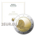 Slovenië Euro set BU 2024