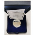 Slovenië 30 euro zilver proof 2023 - Nationale feestdag Sloveense sportdag