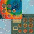 Spanje Euroset BU 2004