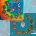 Spanje Euroset BU 2006 - Christoffel Columbus