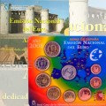Spanje Euroset BU 2008 - Aragon