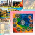 Spanje Euroset BU 2010 - Castilië en León