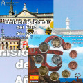 Spanje Euroset BU 2016 - Baskenland