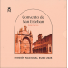 Spanje Euroset BU 2025 - UNESCO werelderfgoed - Oude stad van Salamanca