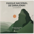 Spanje Euroset BU 2022 - Garajonay Nationaal Park