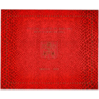 Vaticaan set BU 2024 - Euromuntenset