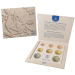 Vaticaan set BU 2026 - Euromuntenset