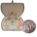 Vaticaan set proof 2003 - Euromuntenset