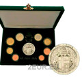 Vaticaan set proof 2005 - Euromuntenset