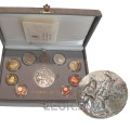 Vaticaan set proof 2006 - Euromuntenset