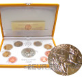Vaticaan set proof 2009 - Euromuntenset