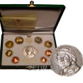 Vaticaan set proof 2010 - Euromuntenset