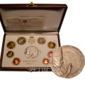 Vaticaan set proof 2011 - Euromuntenset