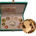 Vaticaan set proof 2013 - Euromuntenset