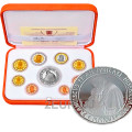Vaticaan set proof 2016 - Euromuntenset