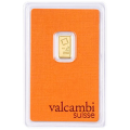 1g Goudstaaf Valcambi