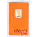 1g Goudstaaf Valcambi