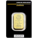 10g Goudstaaf Argor Heraeus