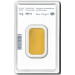 10g Goudstaaf Austrian Mint