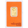 10g Goudstaaf Valcambi