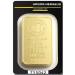100 g Goudstaaf Argor Heraeus