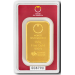 100 g Goudstaaf Austrian Mint