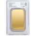 100 g Goudstaaf Heraeus