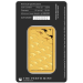 100 g Goudstaaf Perth Mint