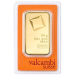 100 g Goudstaaf Valcambi